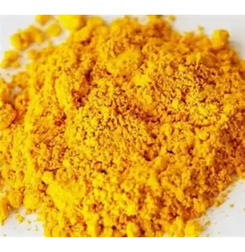 Fresh Yellow Chilli Powder